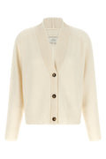 LOULOU STUDIO Kaia Pure Cashmere Cardigan