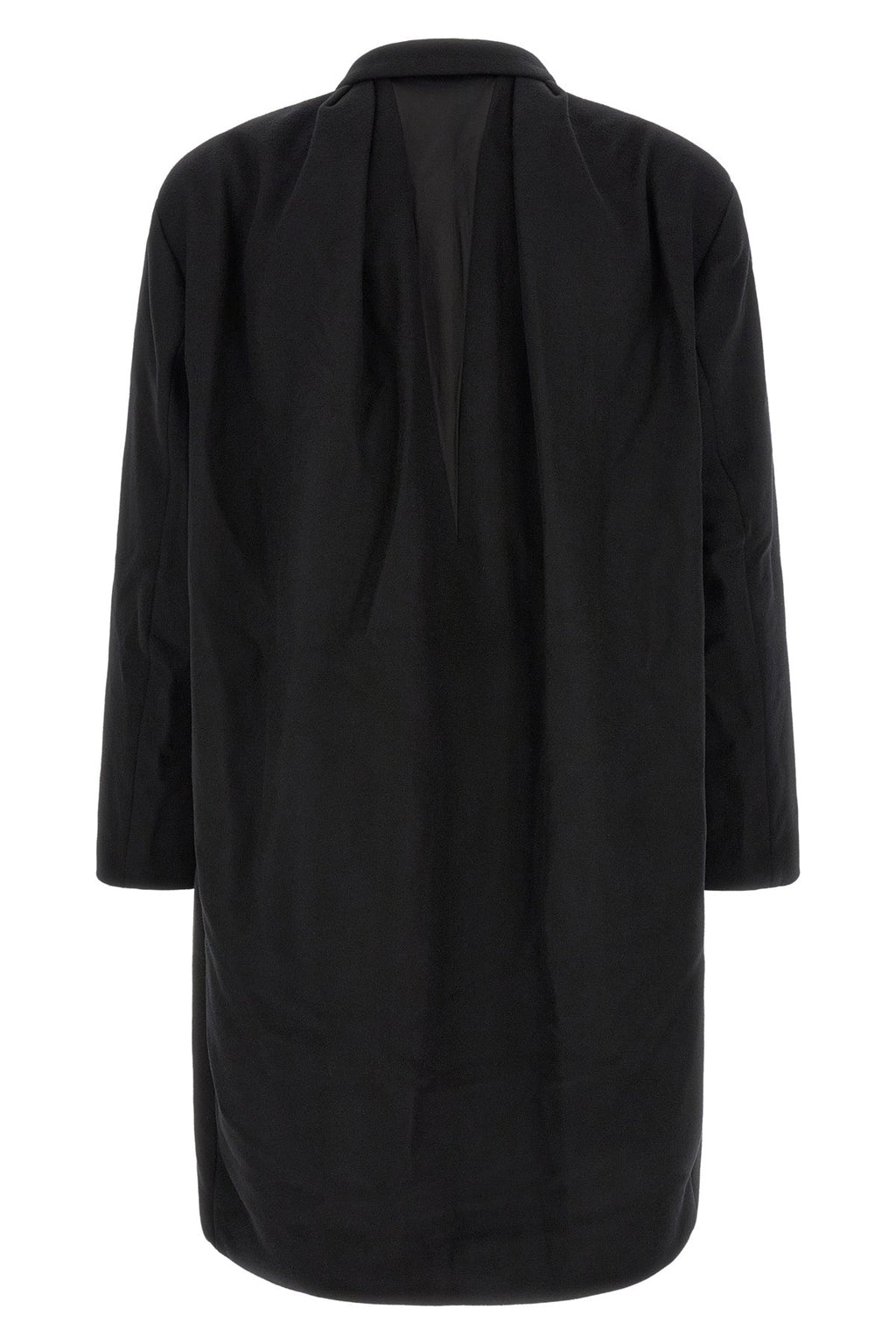 'Epelde' Coat