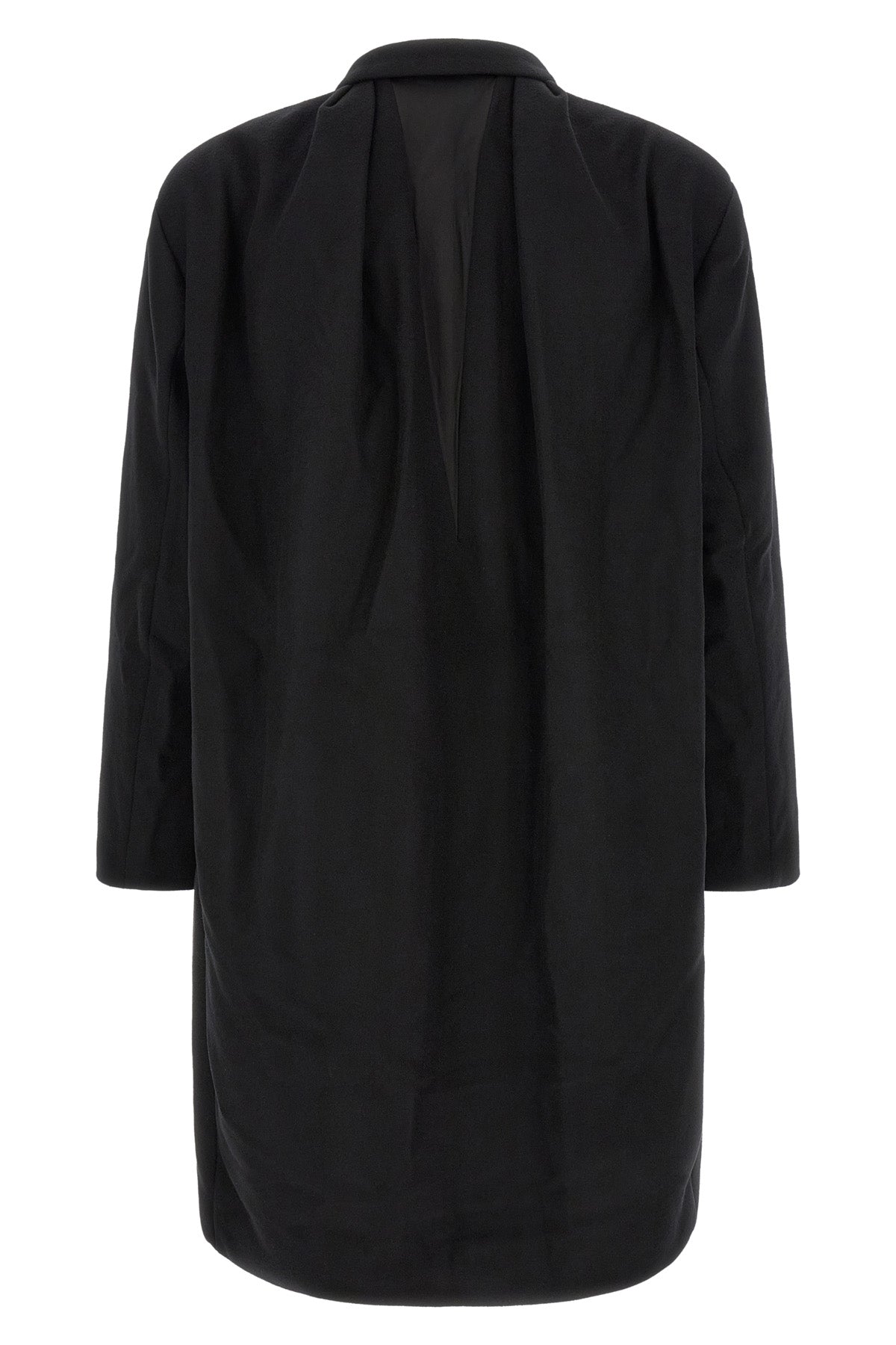 'Epelde' Coat