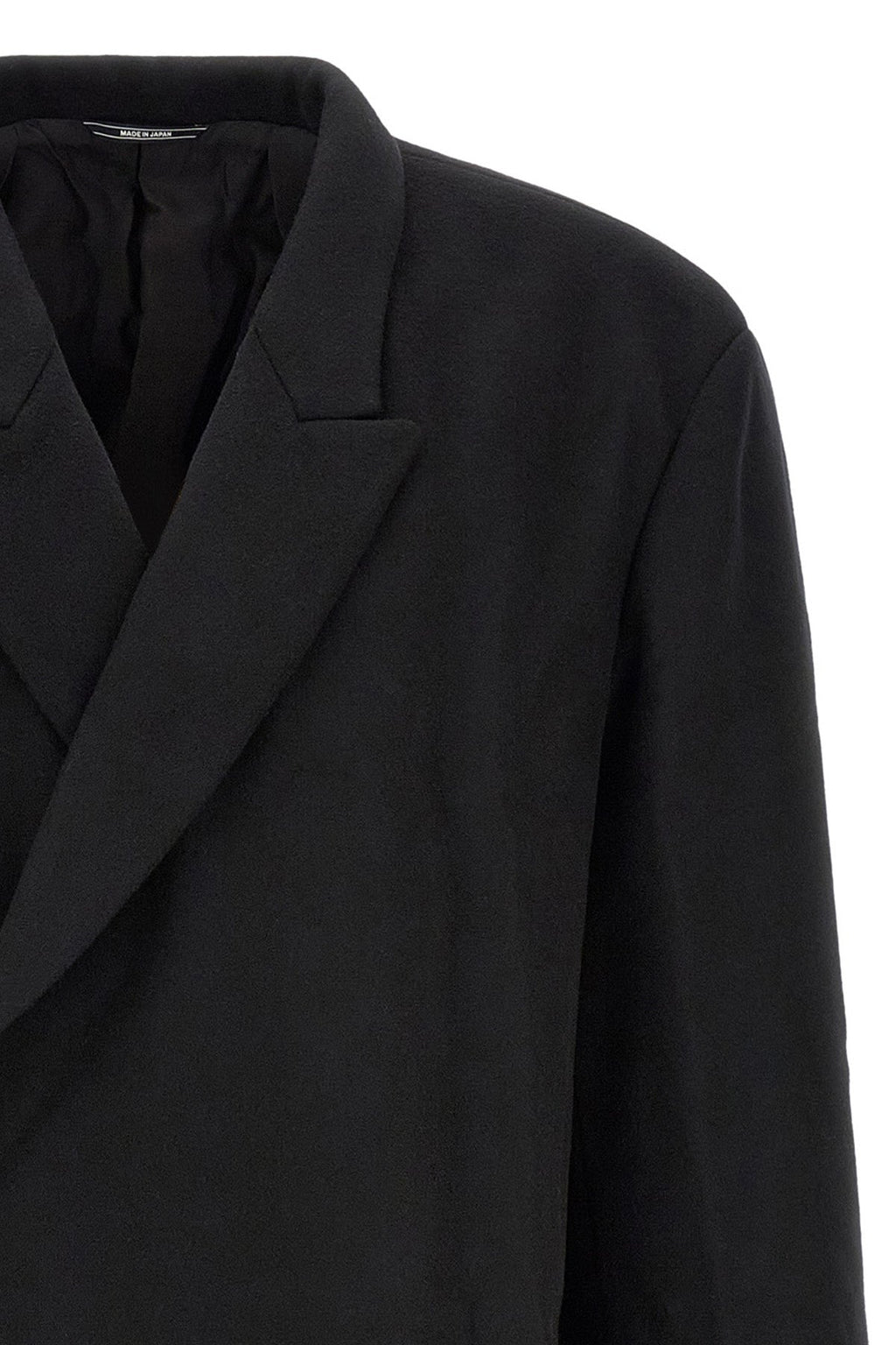 'Epelde' Coat