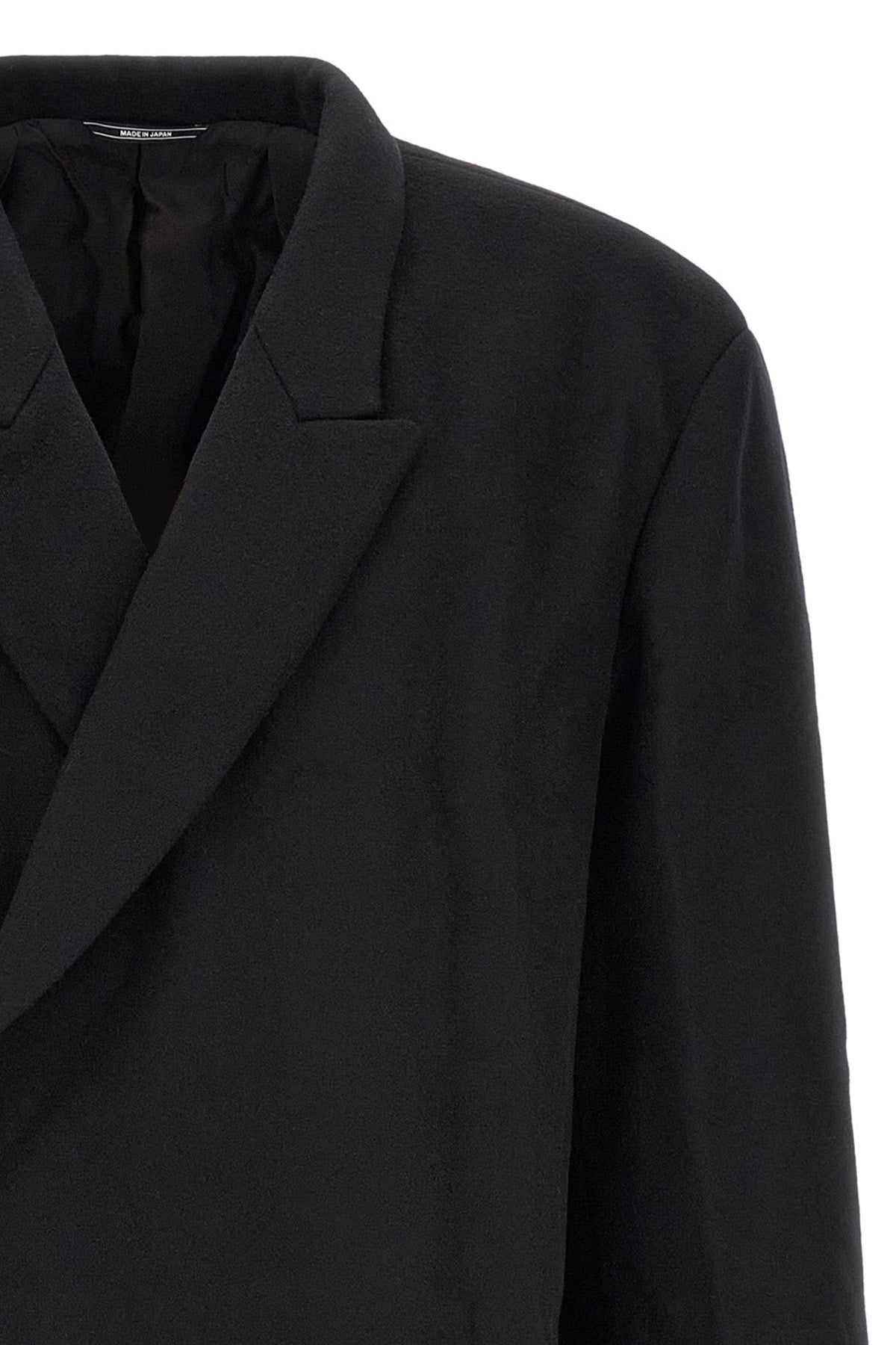 'Epelde' Coat