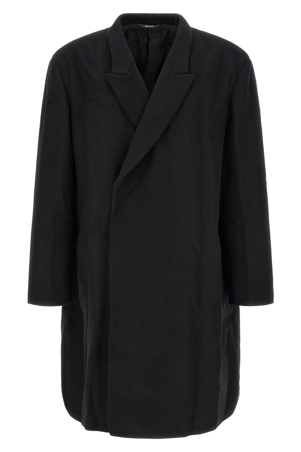 'Epelde' Coat