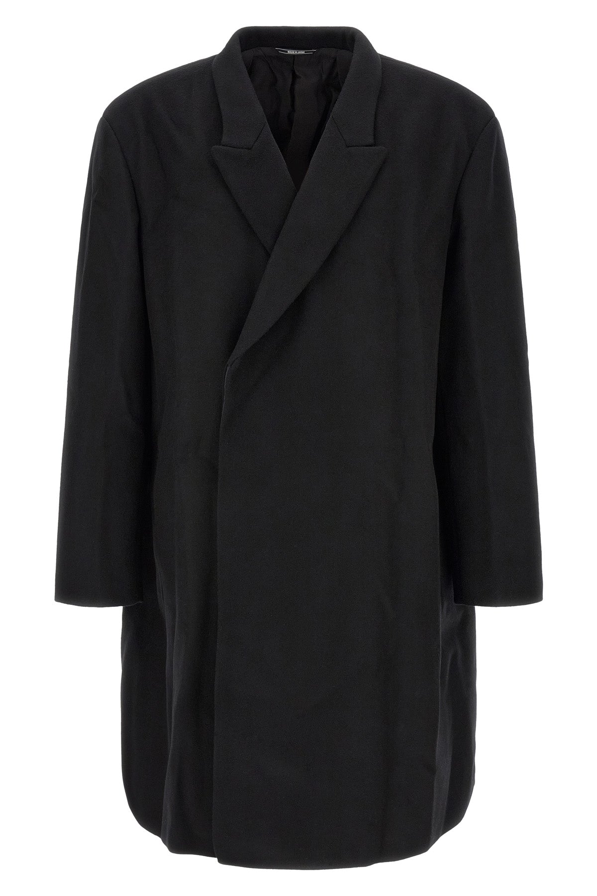 'Epelde' Coat
