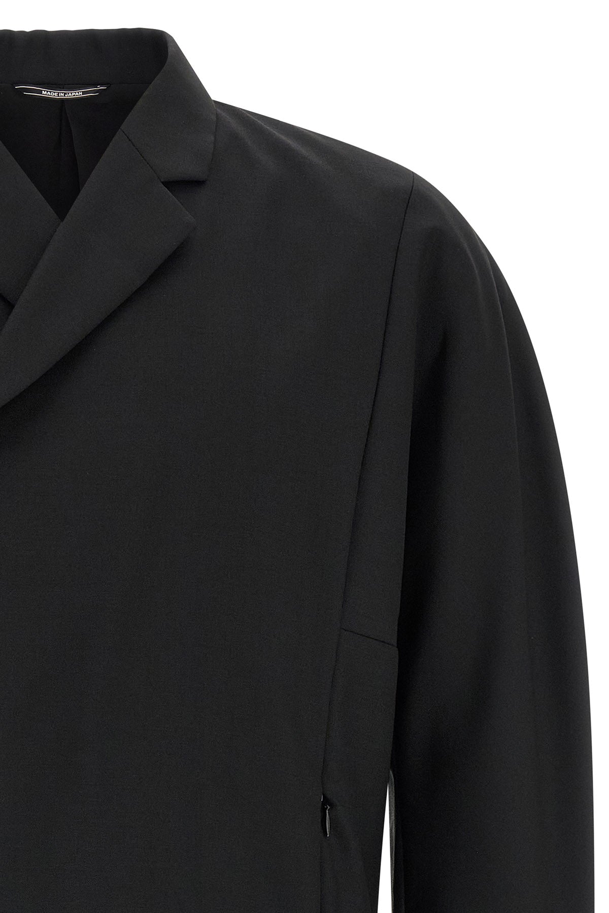 The 'Vaals' Blazer