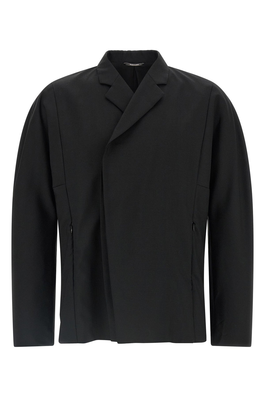 The 'Vaals' Blazer