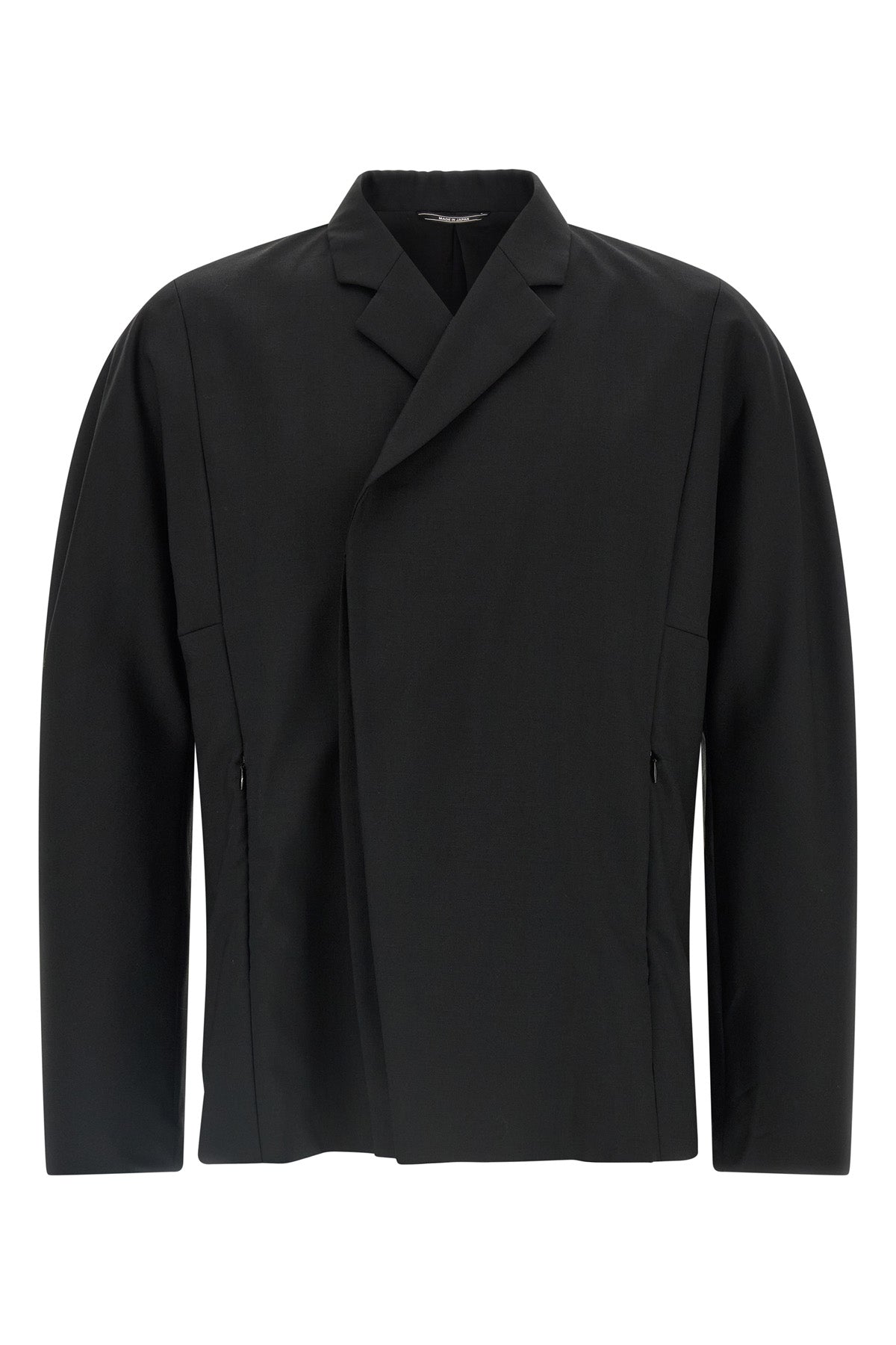 The 'Vaals' Blazer