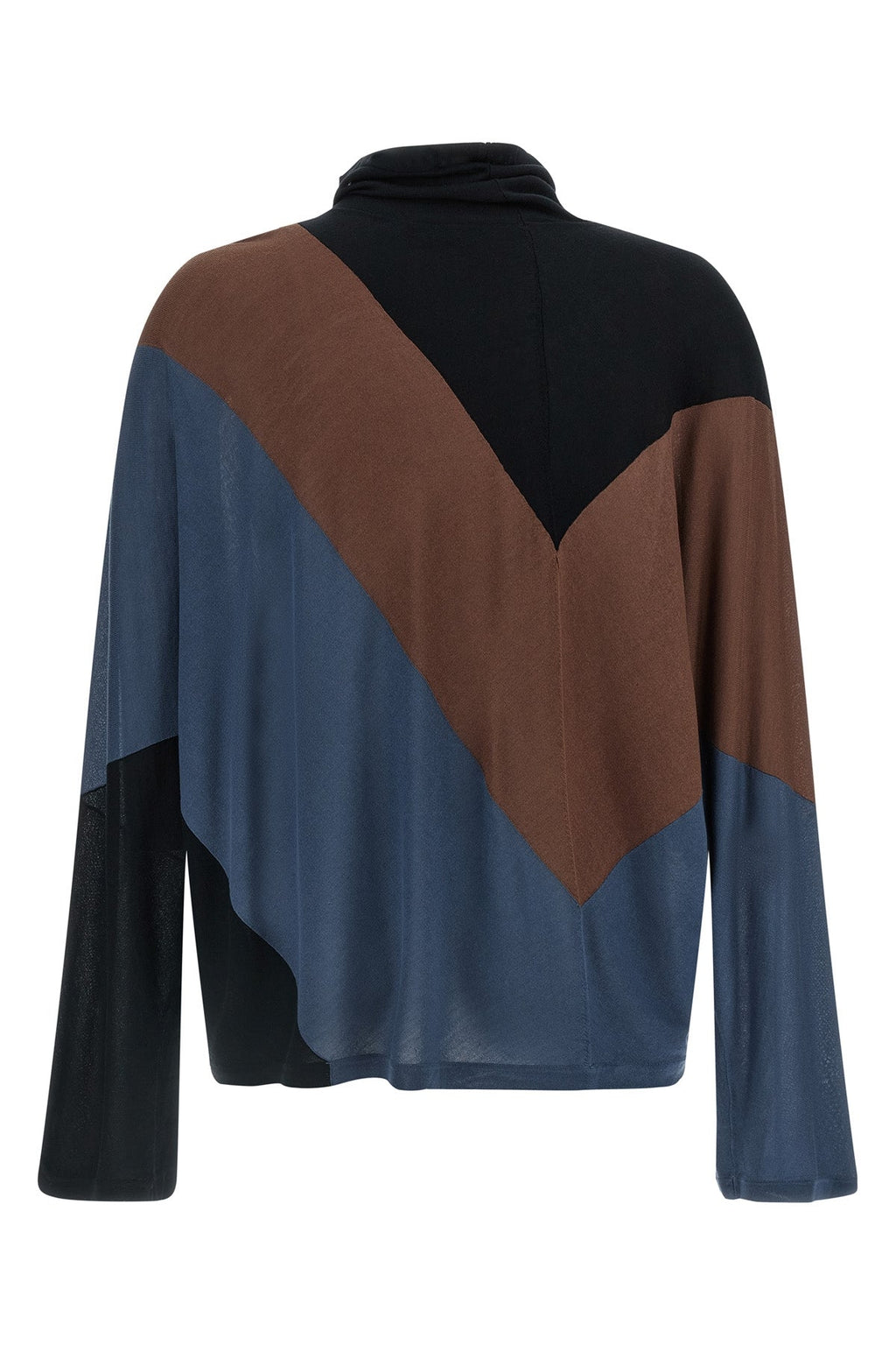 'Sigo' Knit Pullover