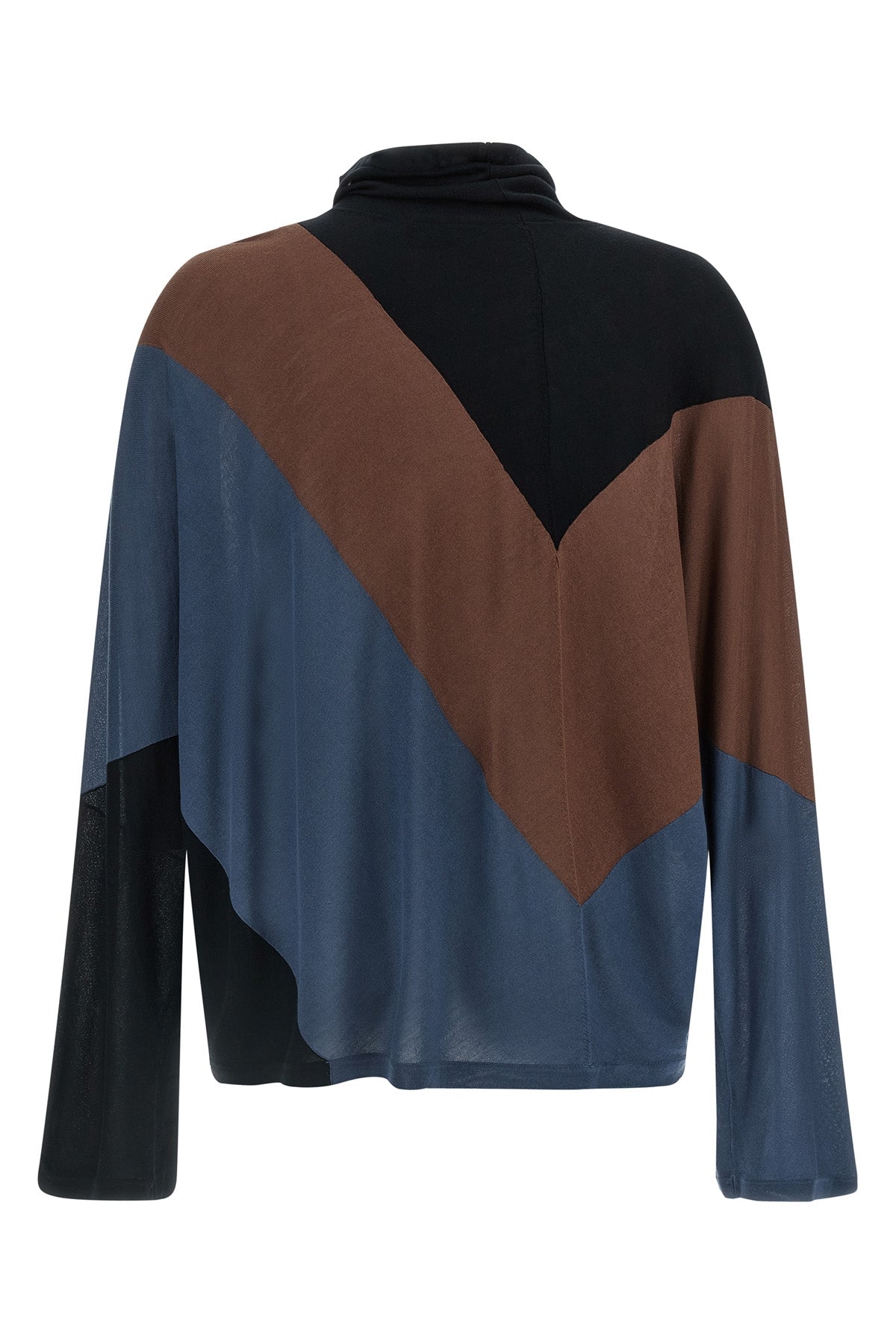 'Sigo' Knit Pullover