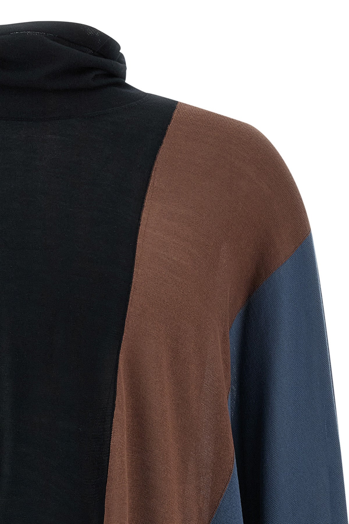 'Sigo' Knit Pullover