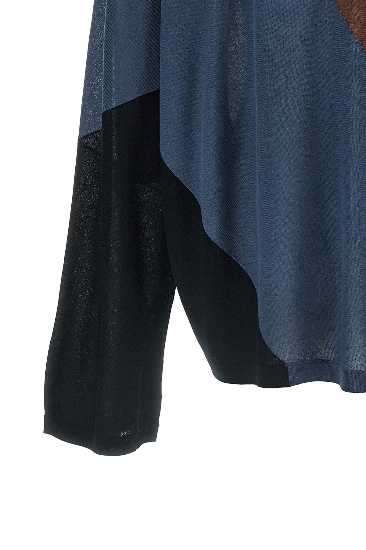'Sigo' Knit Pullover