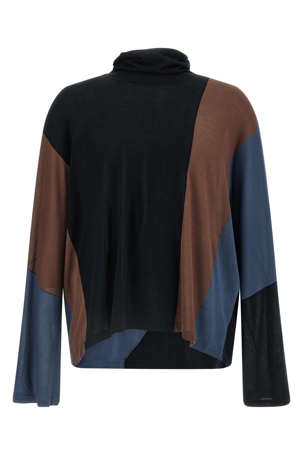 'Sigo' Knit Pullover