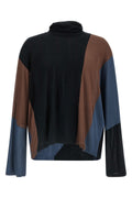 'Sigo' Knit Pullover