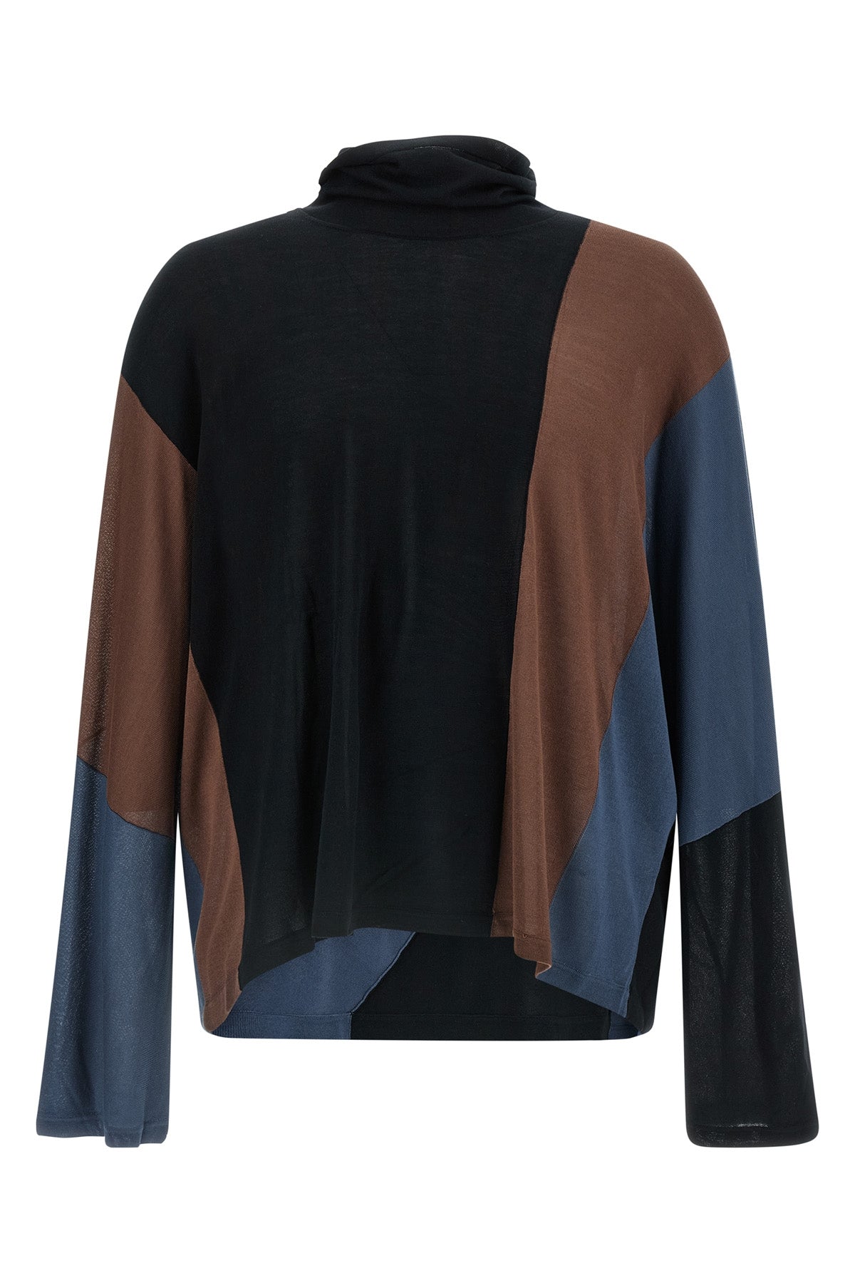 'Sigo' Knit Pullover