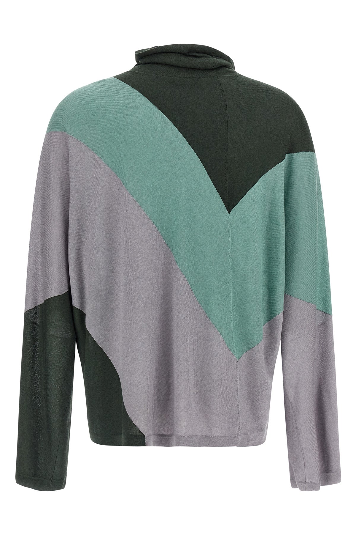 Sigo Knit Pullover