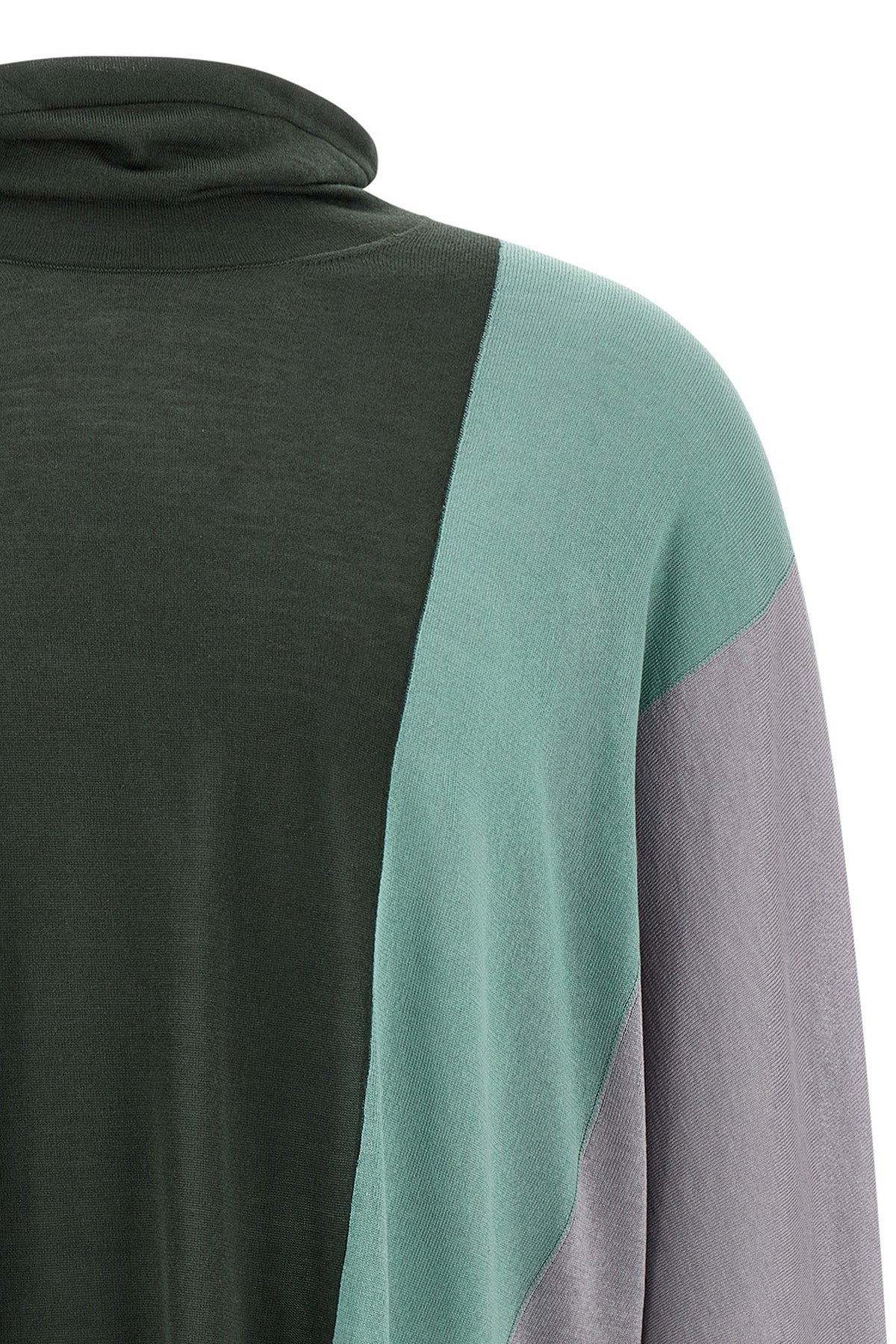 Sigo Knit Pullover