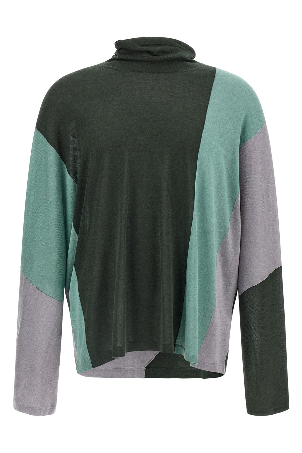 Sigo Knit Pullover