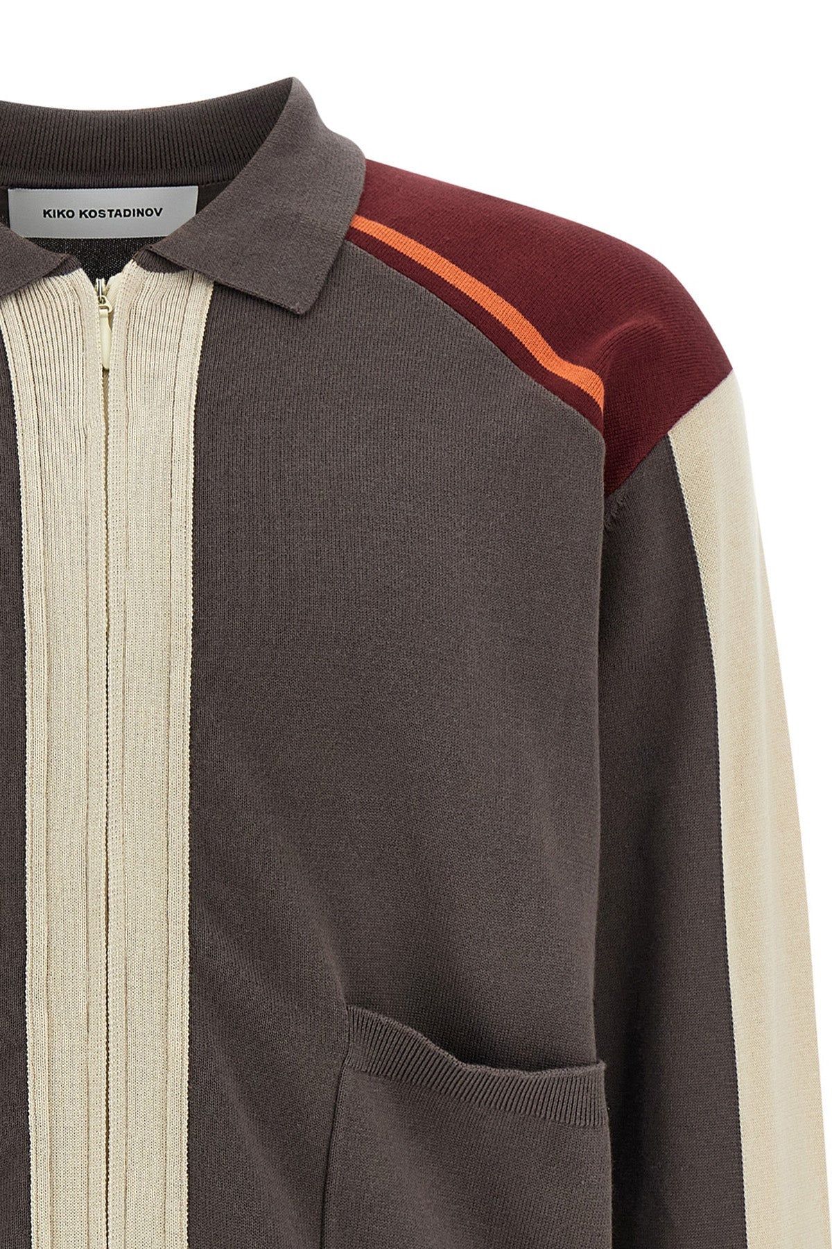 Munno Knit Cardigan
