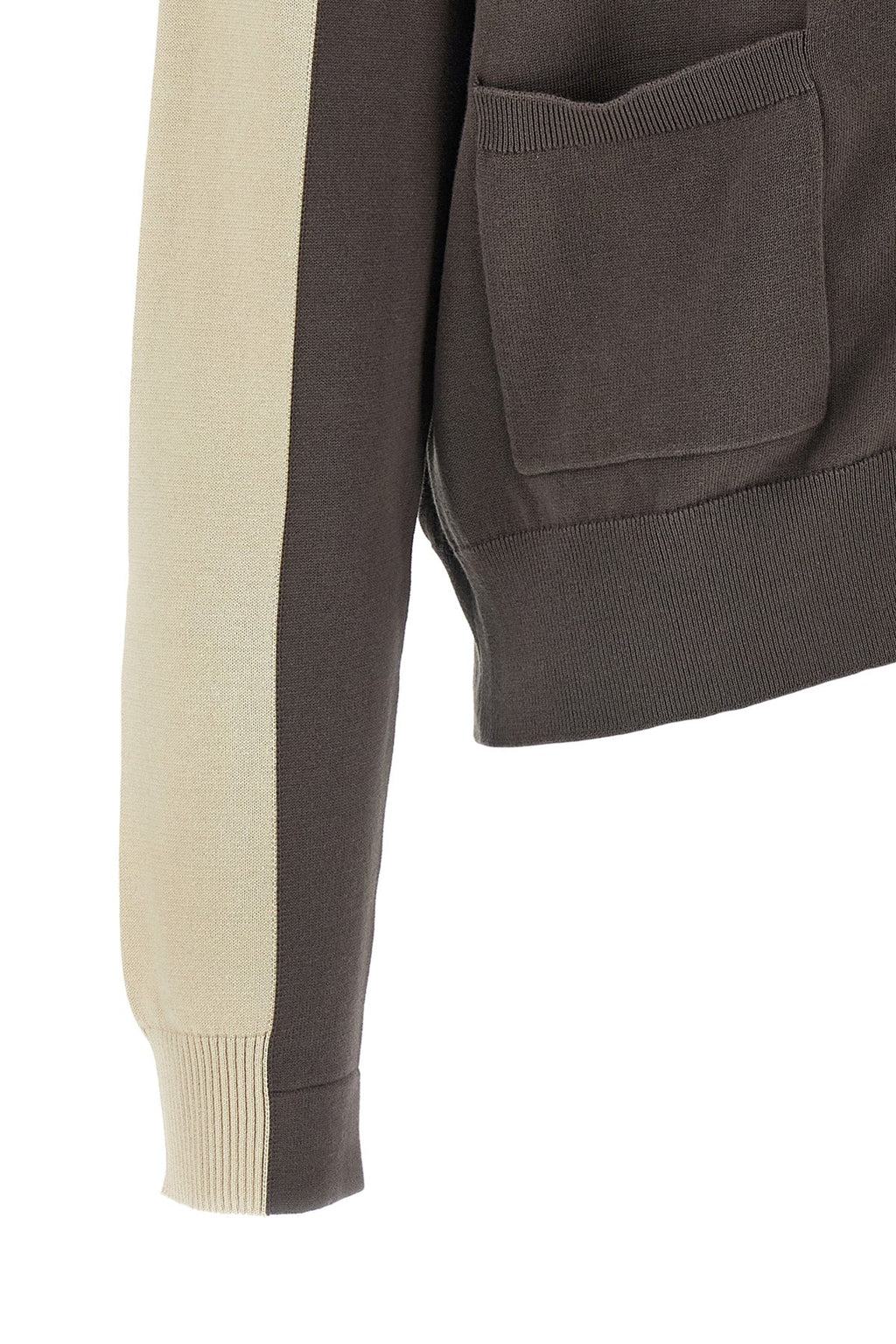 Munno Knit Cardigan