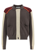 Munno Knit Cardigan