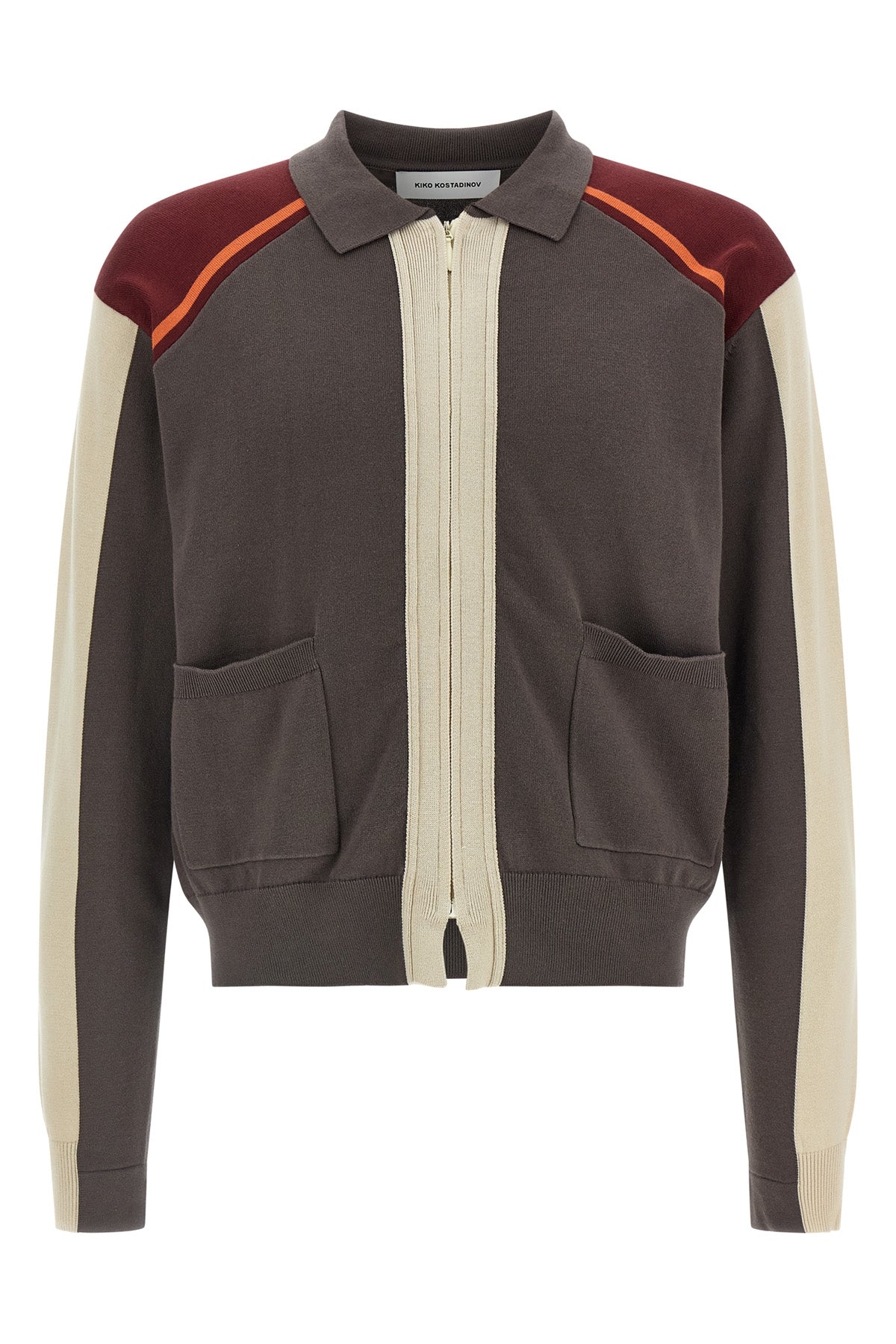 Munno Knit Cardigan
