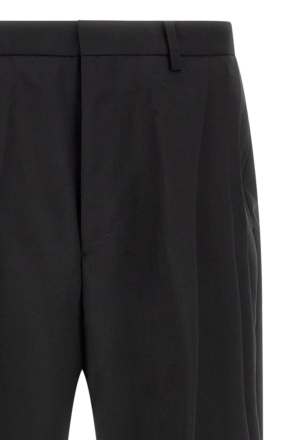 'Vaals' Tailored Trousers