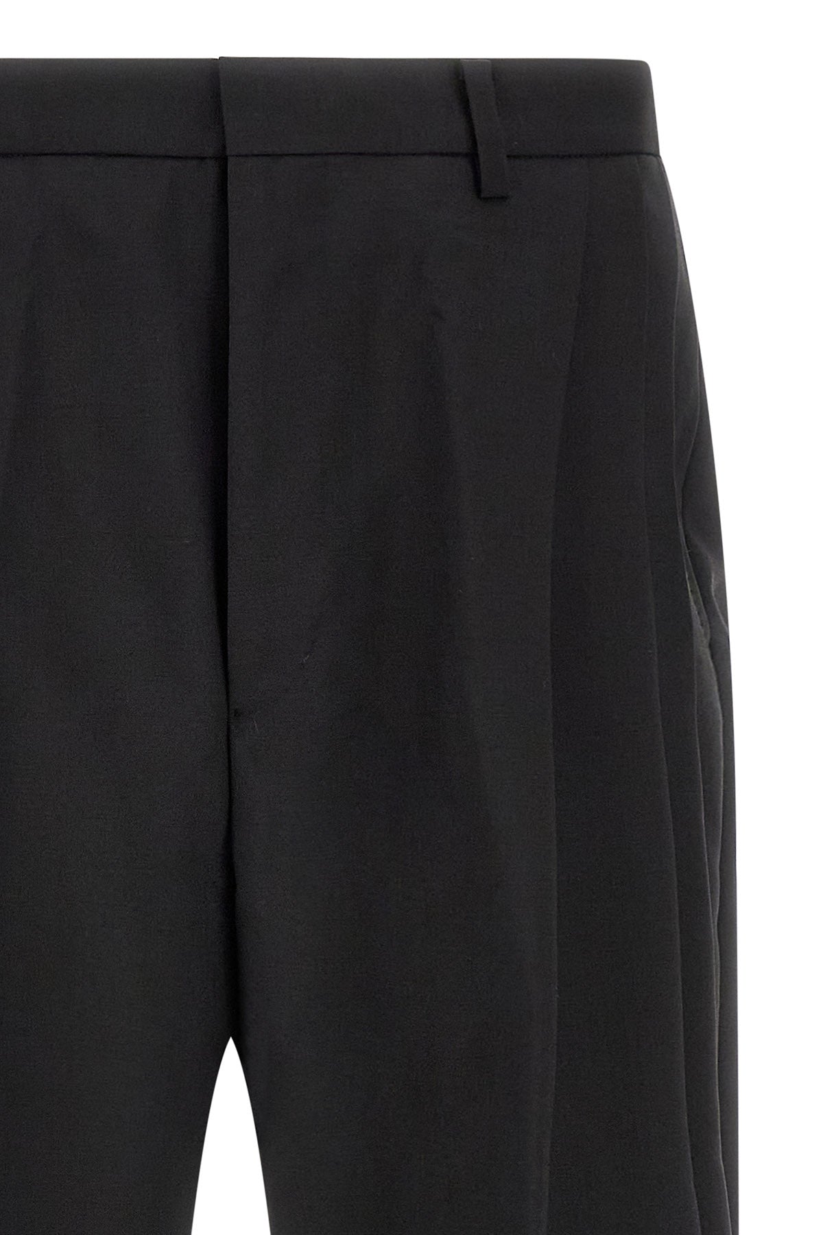 'Vaals' Tailored Trousers