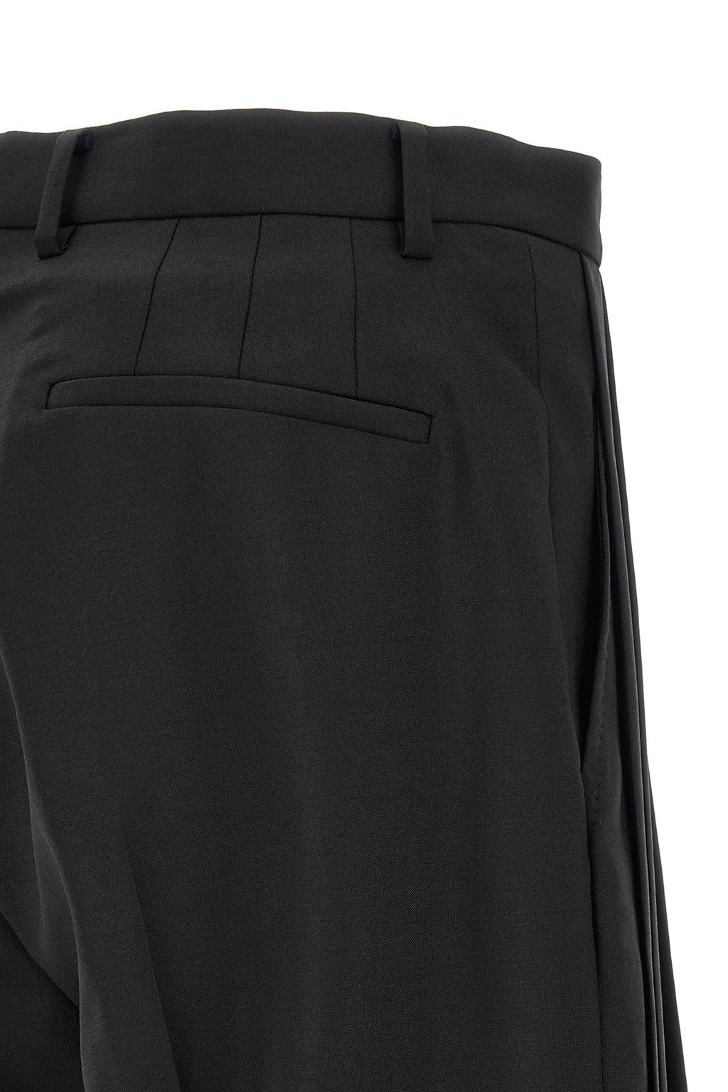 'Vaals' Tailored Trousers