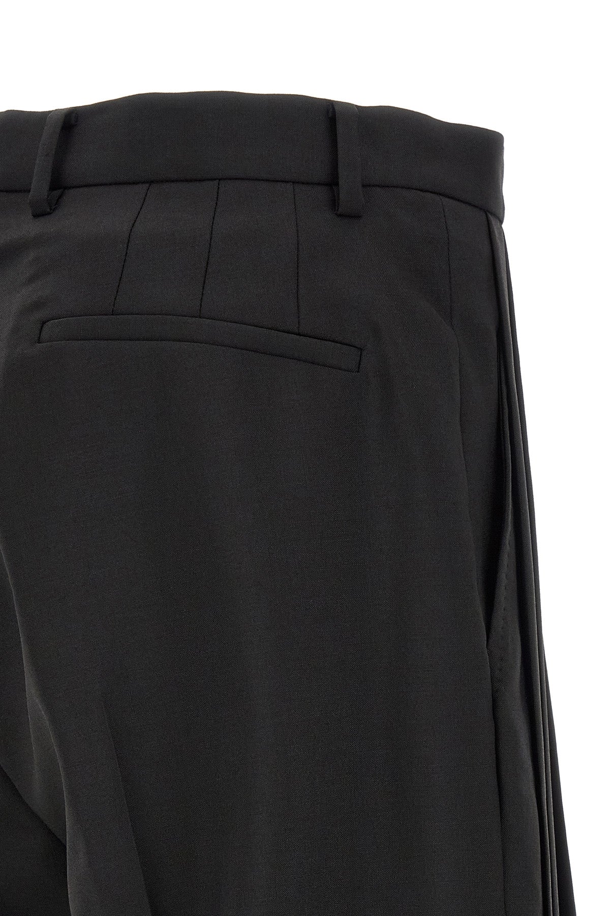 'Vaals' Tailored Trousers