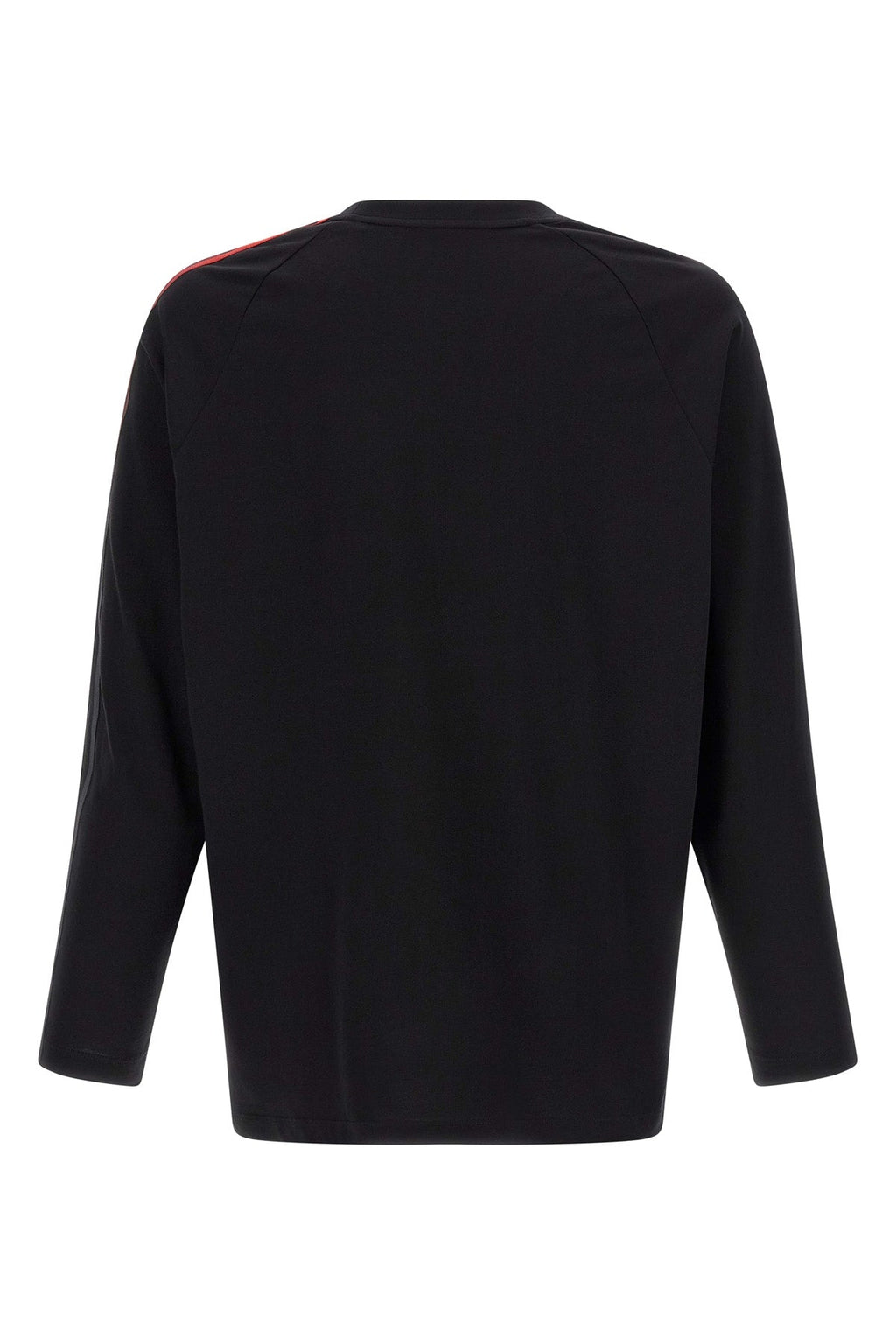 'Y-3 Oversized Gradient Stripes' T-shirt