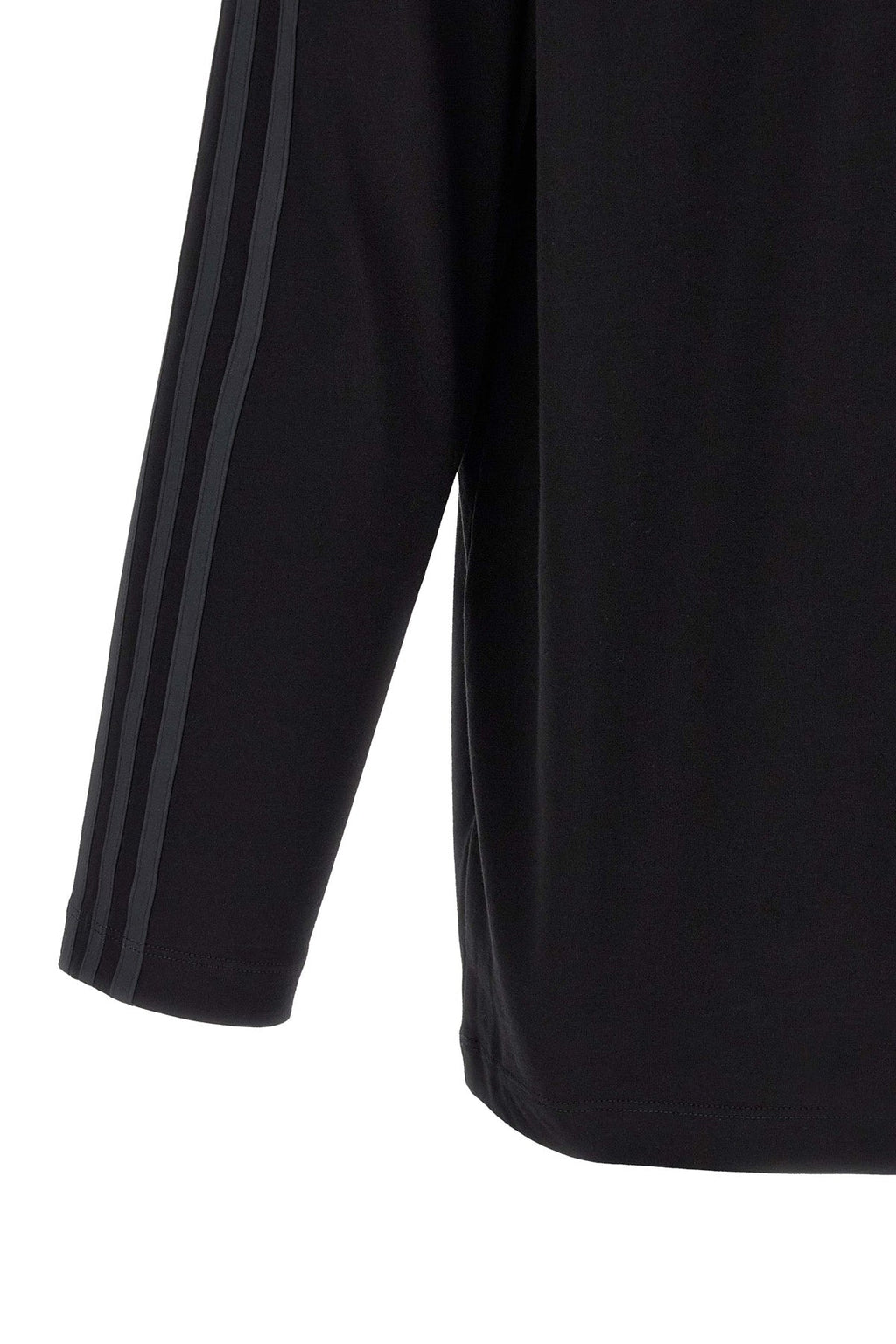'Y-3 Oversized Gradient Stripes' T-shirt