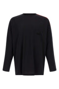 'Y-3 Oversized Gradient Stripes' T-shirt