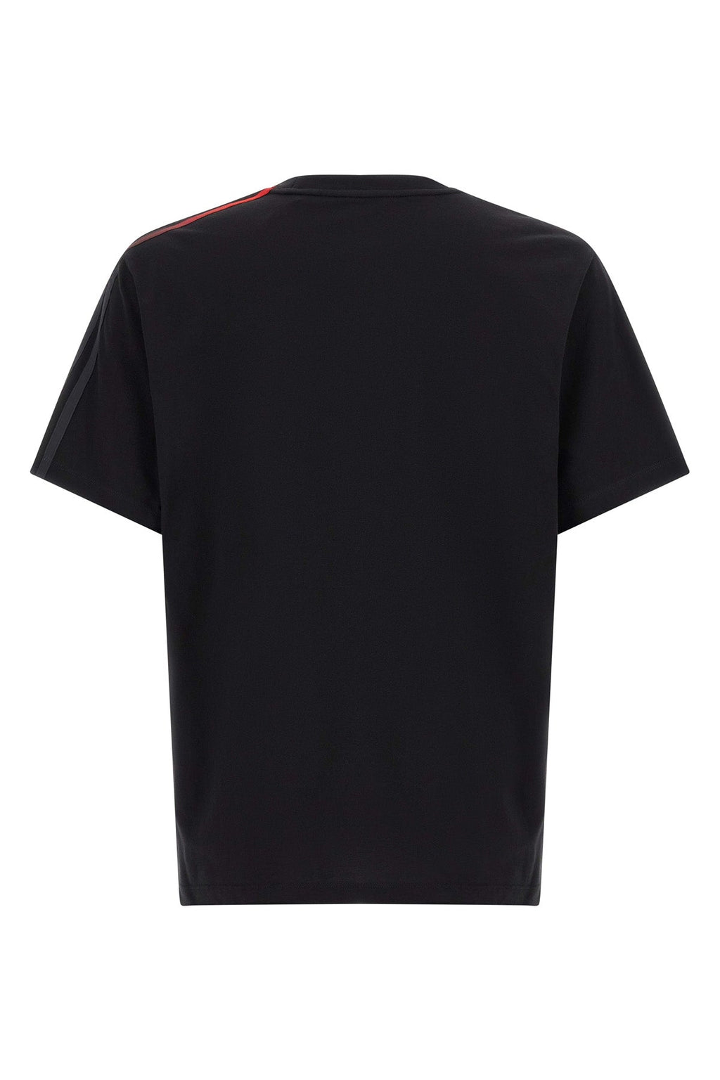 'Y-3 Gradient Stripes' T-shirt