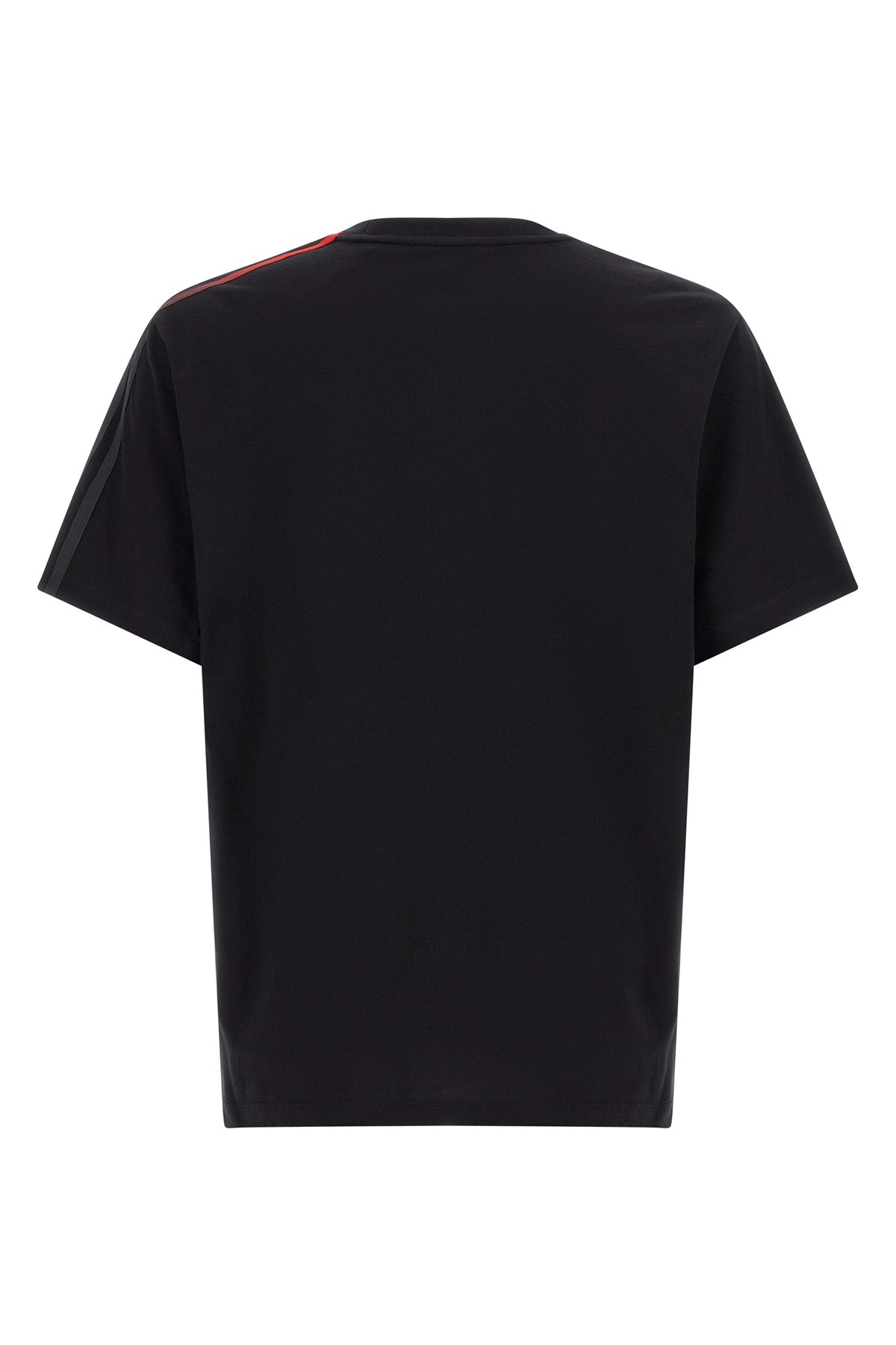 'Y-3 Gradient Stripes' T-shirt