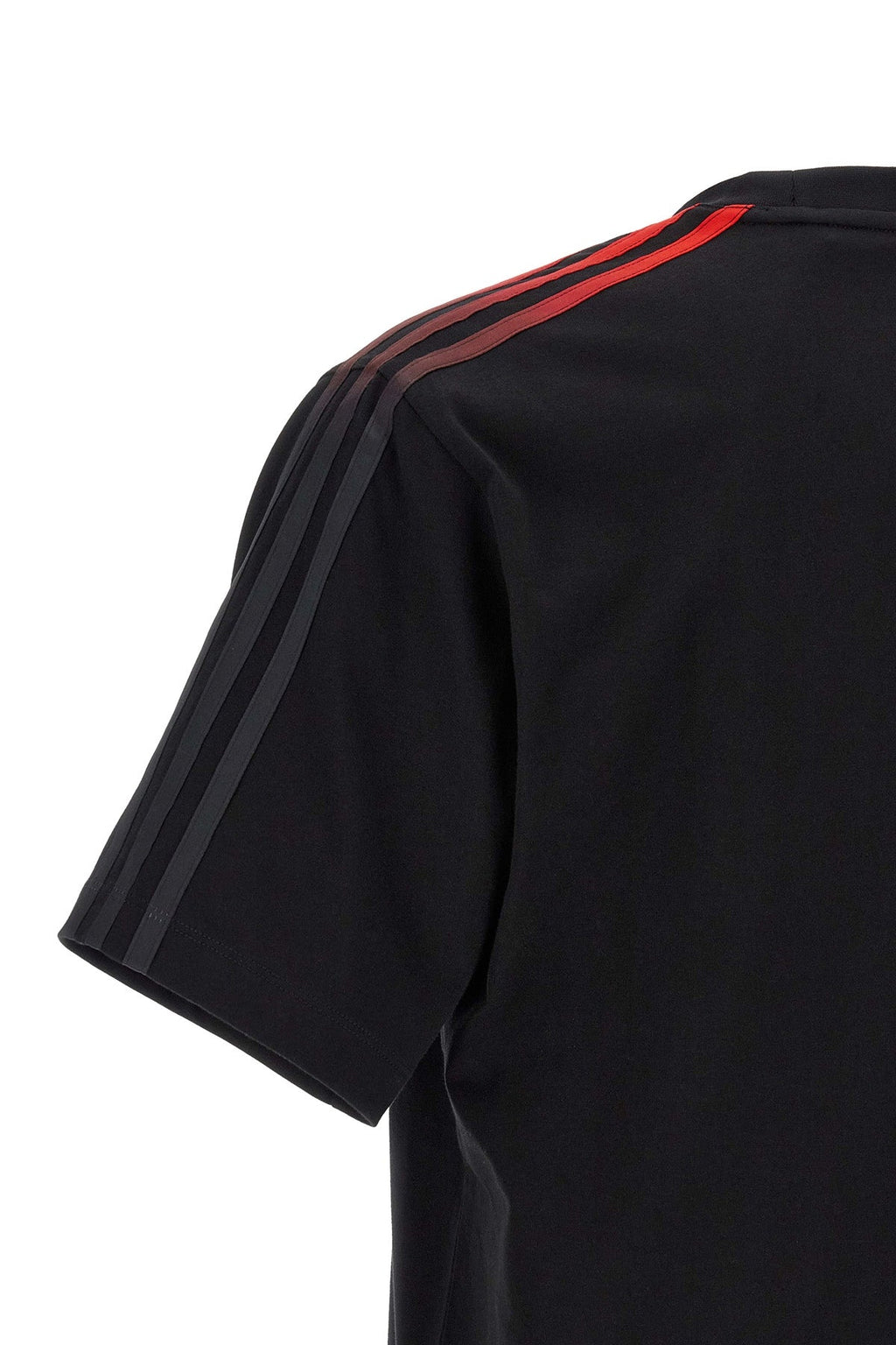 'Y-3 Gradient Stripes' T-shirt