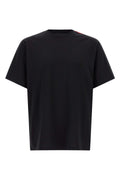 'Y-3 Gradient Stripes' T-shirt