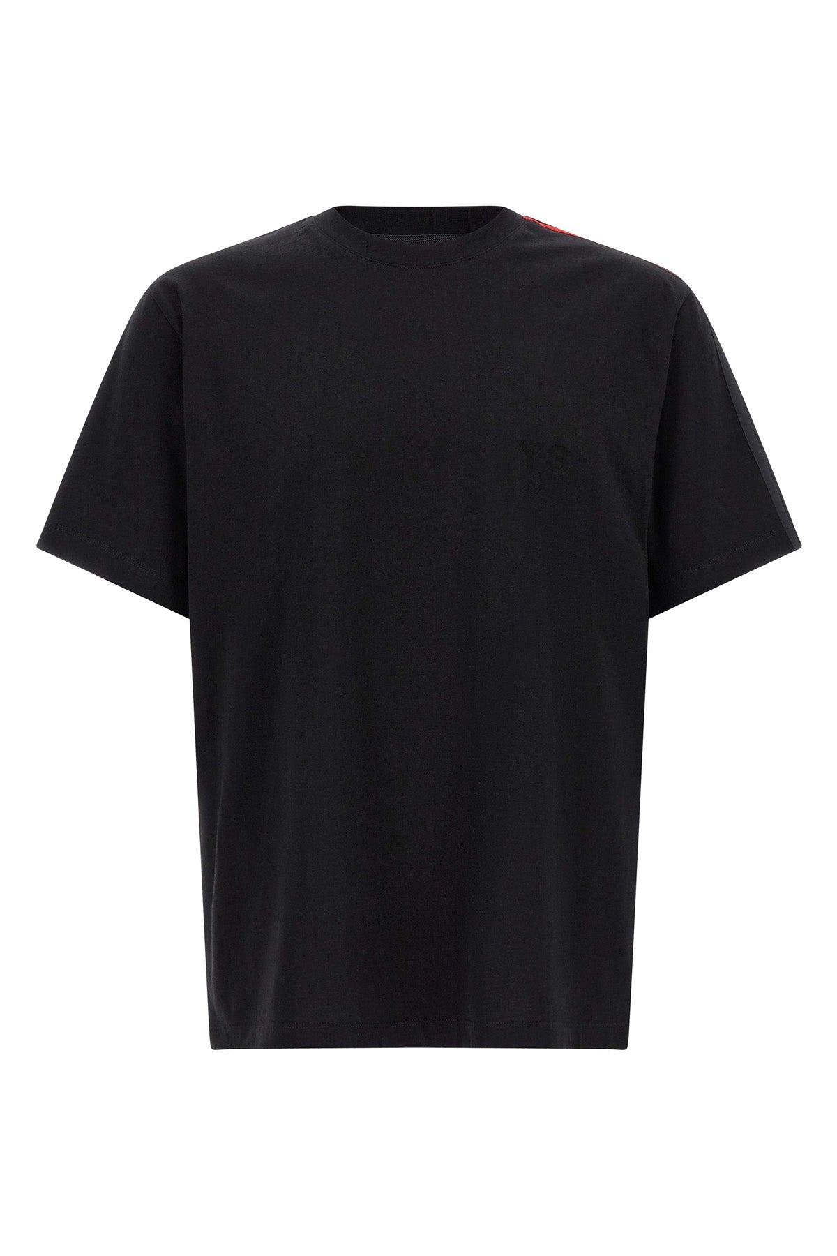 'Y-3 Gradient Stripes' T-shirt