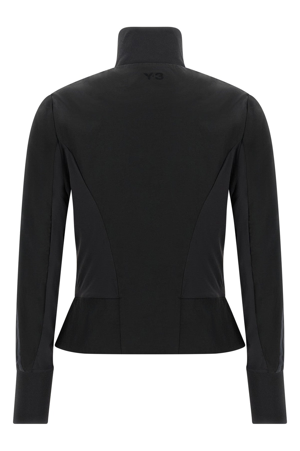 'Y-3 Gradient 3 Stripes' sweatshirt