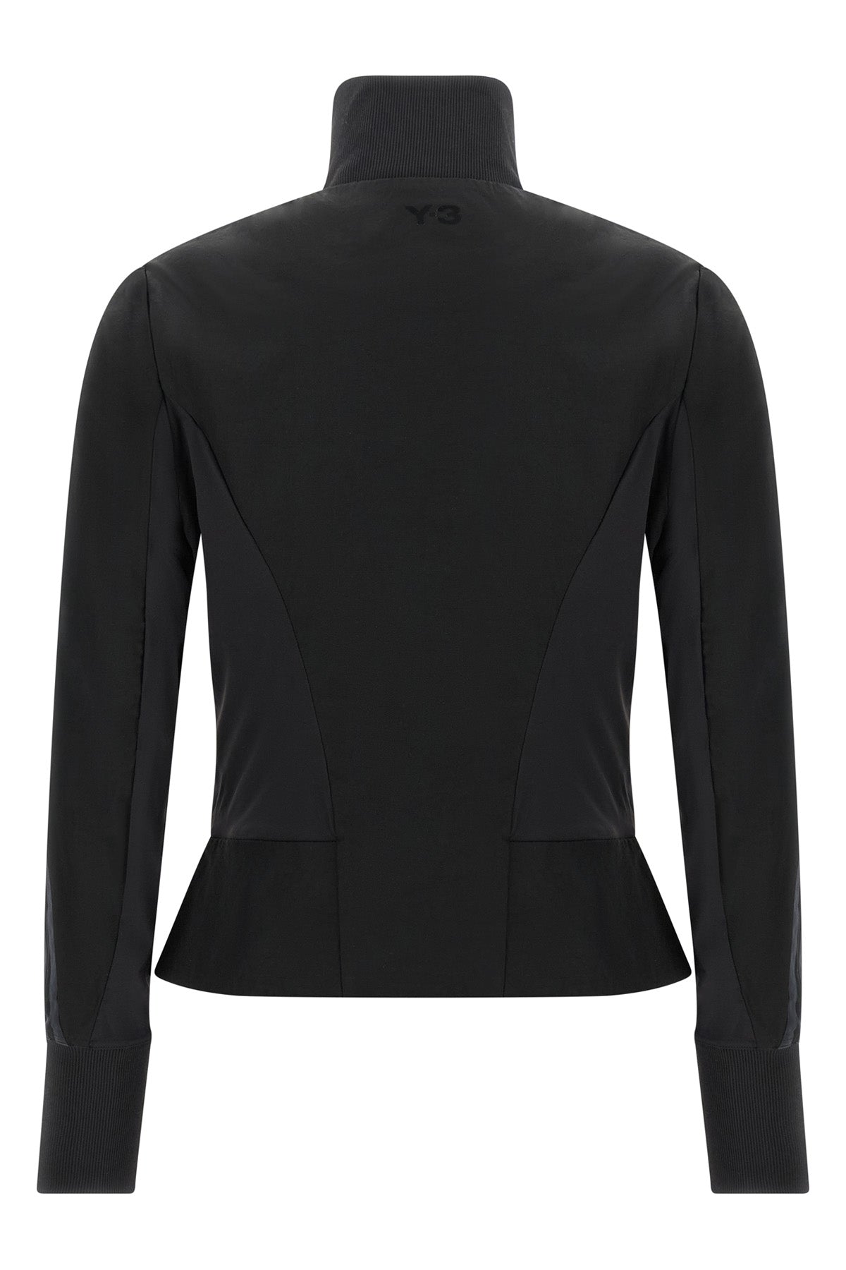 'Y-3 Gradient 3 Stripes' sweatshirt