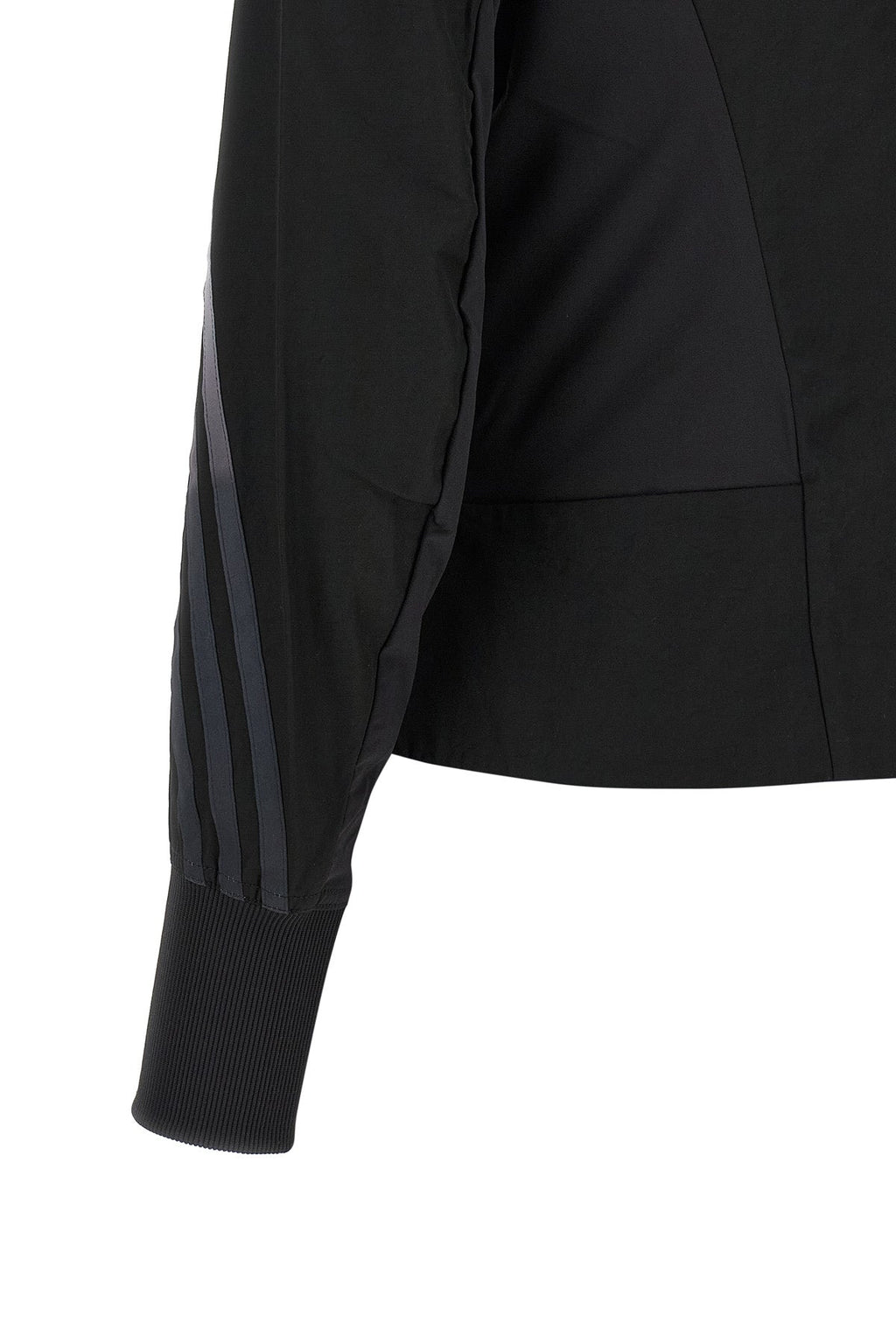 'Y-3 Gradient 3 Stripes' sweatshirt