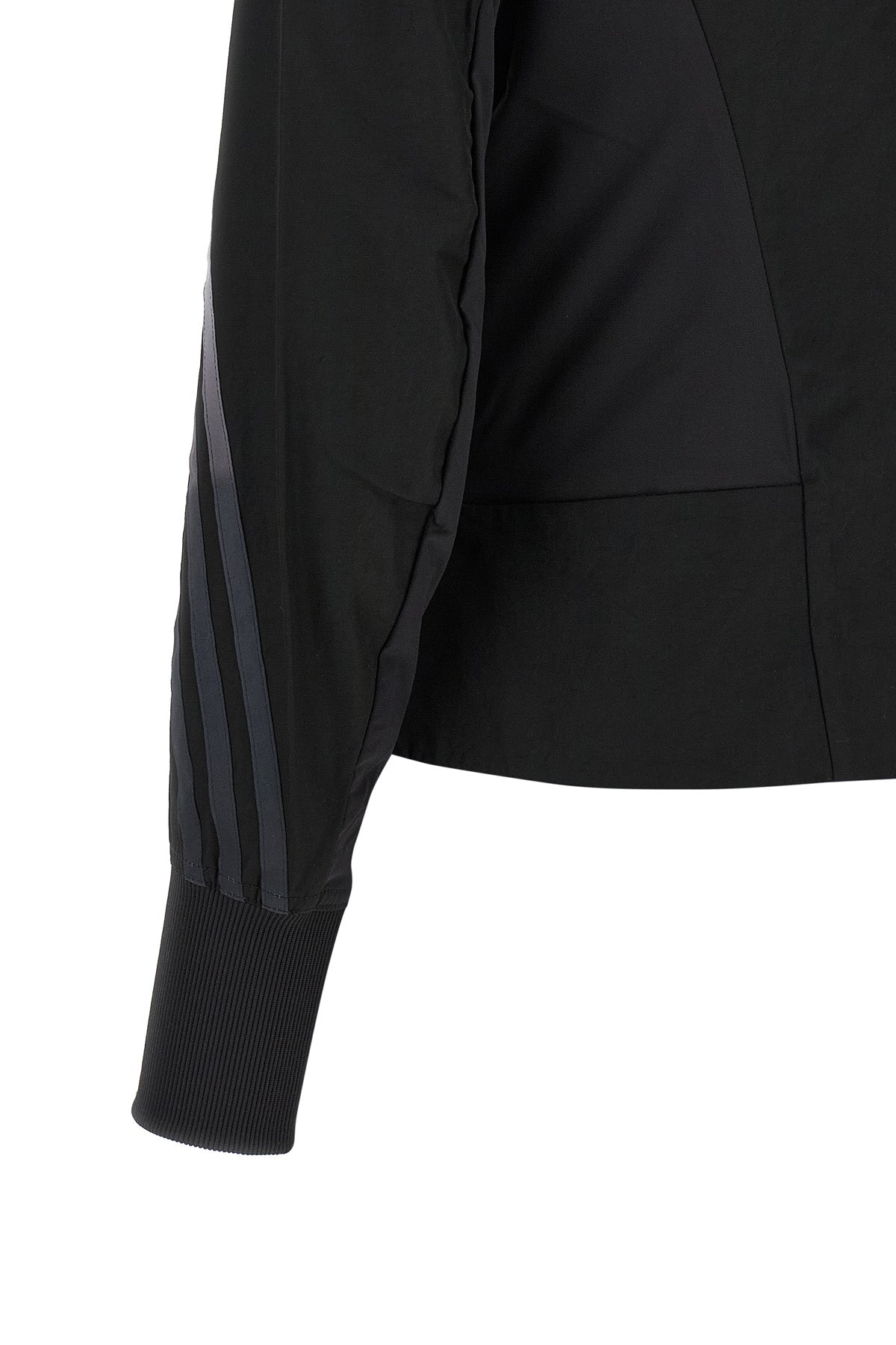 'Y-3 Gradient 3 Stripes' sweatshirt