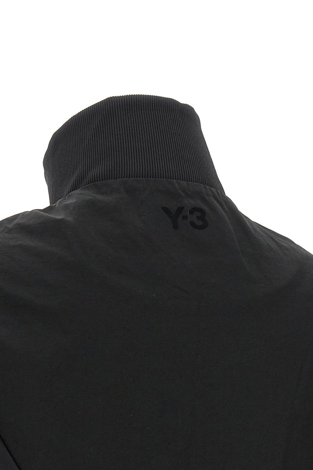 'Y-3 Gradient 3 Stripes' sweatshirt