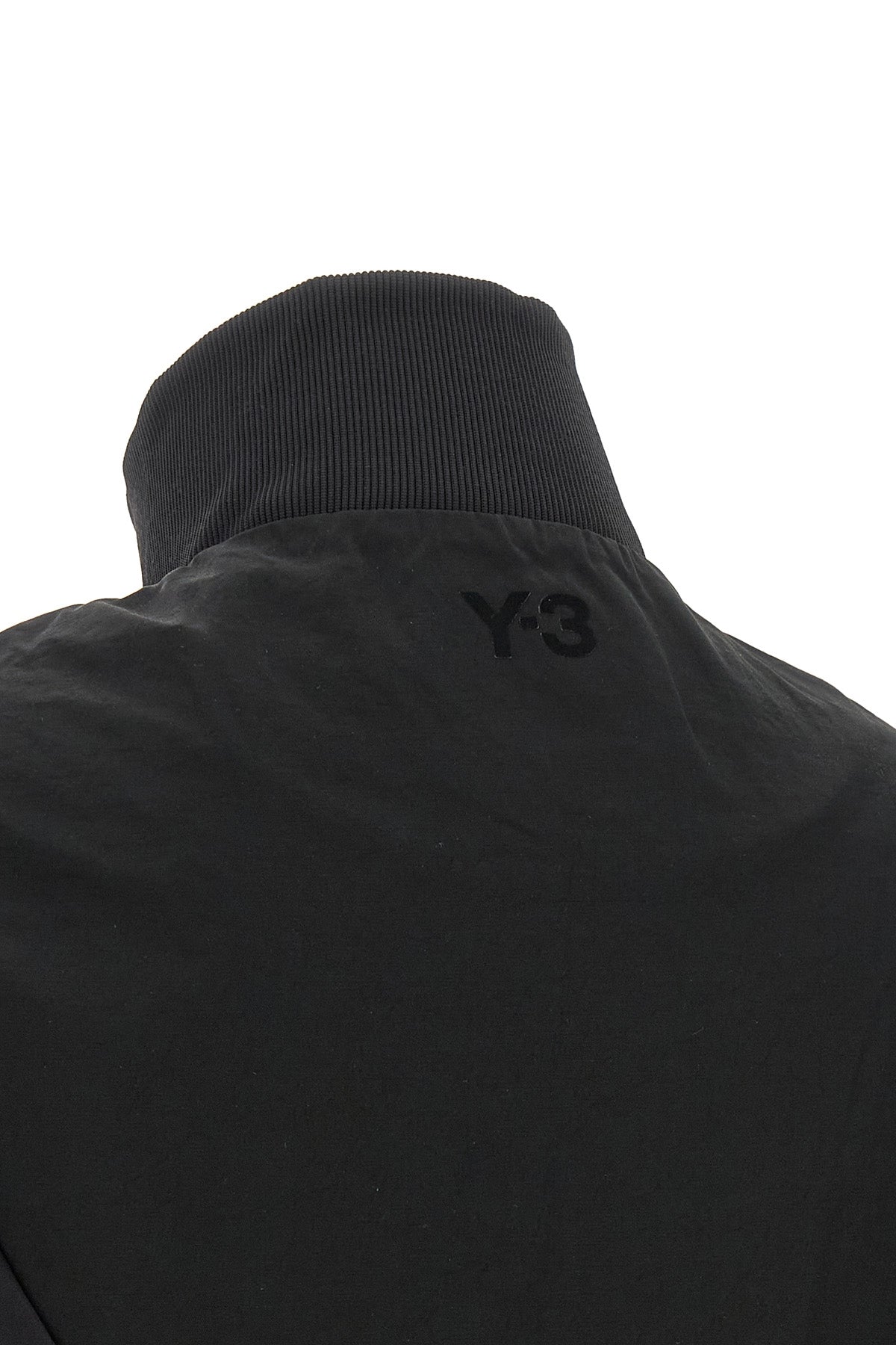 'Y-3 Gradient 3 Stripes' sweatshirt