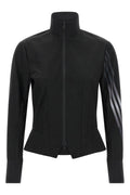 'Y-3 Gradient 3 Stripes' sweatshirt