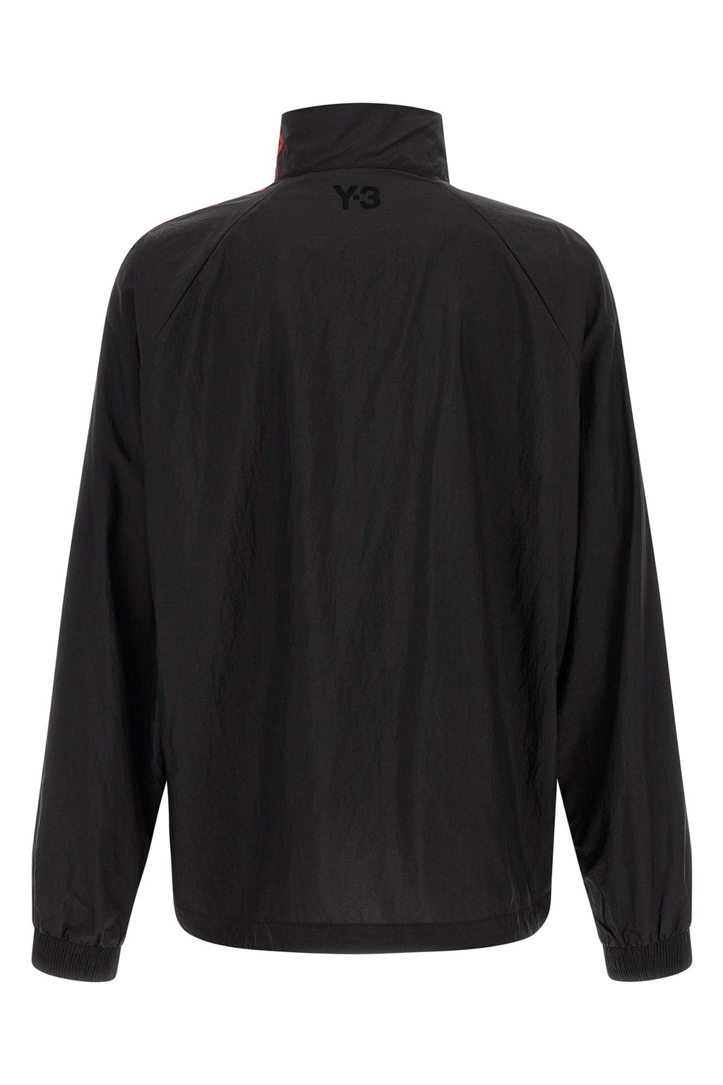 'Y-3 Gradient Stripes' sweatshirt