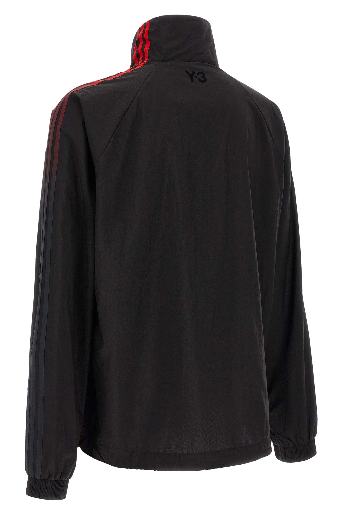 'Y-3 Gradient Stripes' sweatshirt