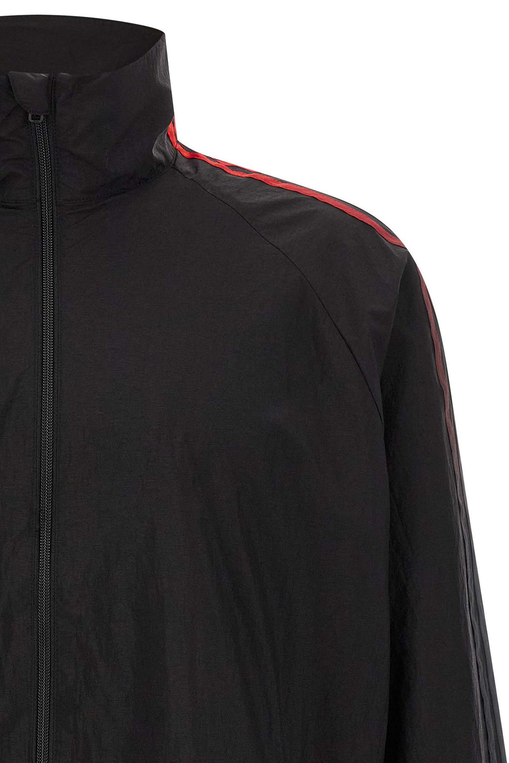'Y-3 Gradient Stripes' sweatshirt