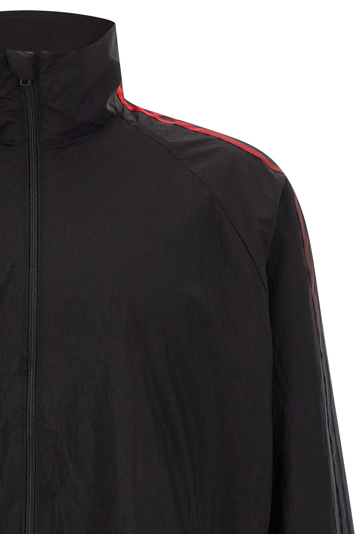 'Y-3 Gradient Stripes' sweatshirt