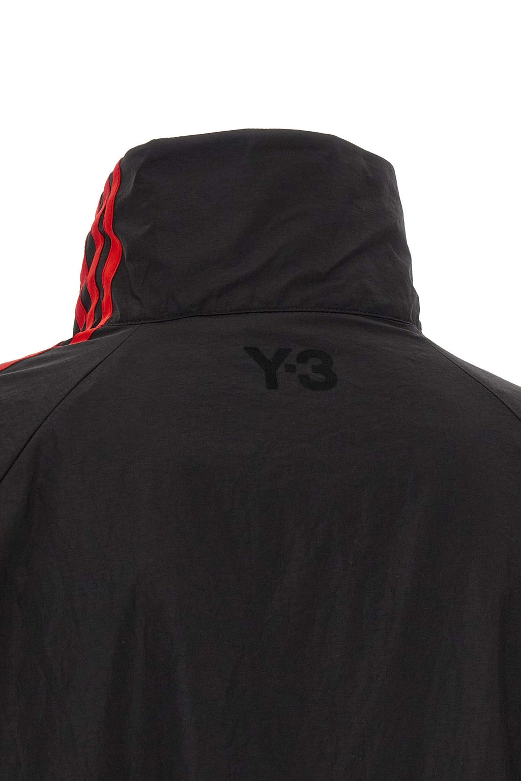 'Y-3 Gradient Stripes' sweatshirt