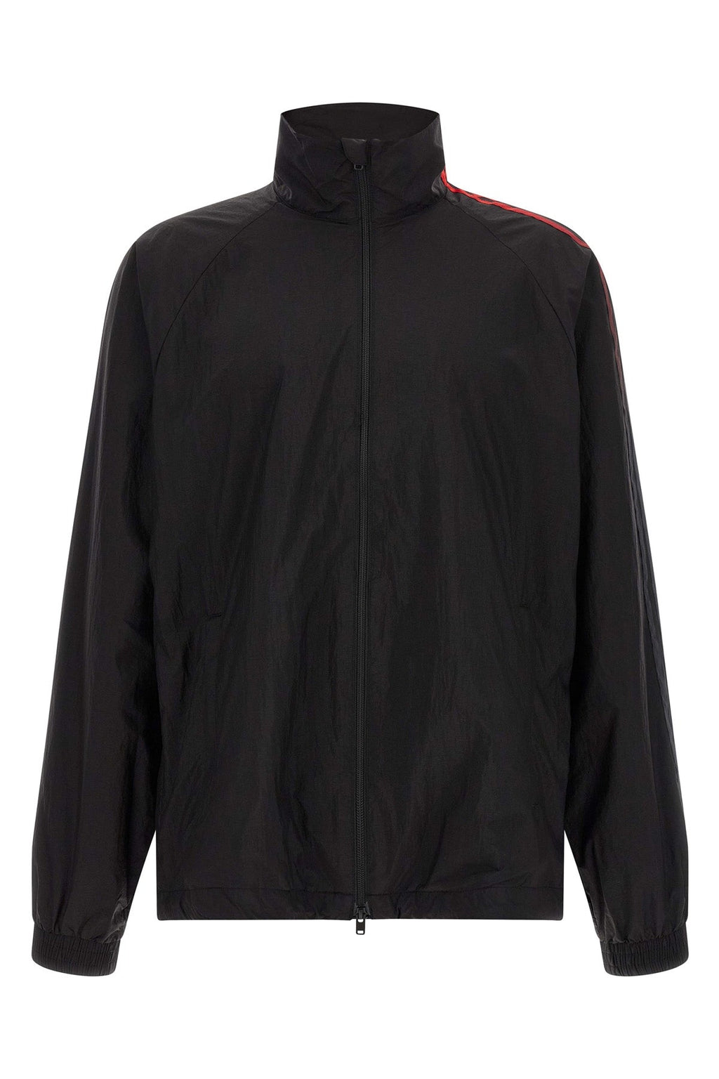 'Y-3 Gradient Stripes' sweatshirt
