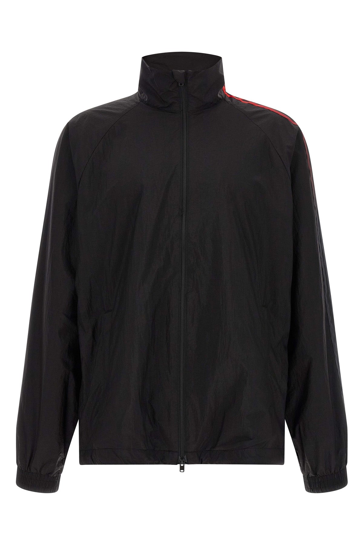 'Y-3 Gradient Stripes' sweatshirt